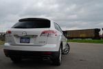Mazda CX-9 Grand Touring 2008 года